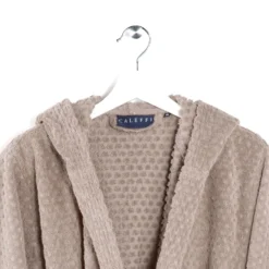 Accappatoio Unisex con cappuccio Accappatoi Caleffi Sirena