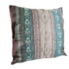 BASSETTI Granfoulard Fodera per cuscino 40x40 DUCALE V1