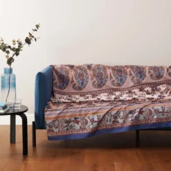 Bassetti Granfoulard Genova 41 telo arredo sul rosa 270x270