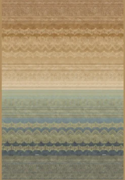 Bassetti Granfoulard MAXI Plaid BRUNELLESCHI 7 240x250 grigio