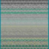 Bassetti Granfoulard MAXI Plaid BRUNELLESCHI 4 240x250 grigio-verde