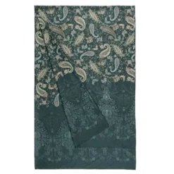 Bassetti Granfoulard Monnalisa V1 - Eleganza Naturale nei Toni del verde