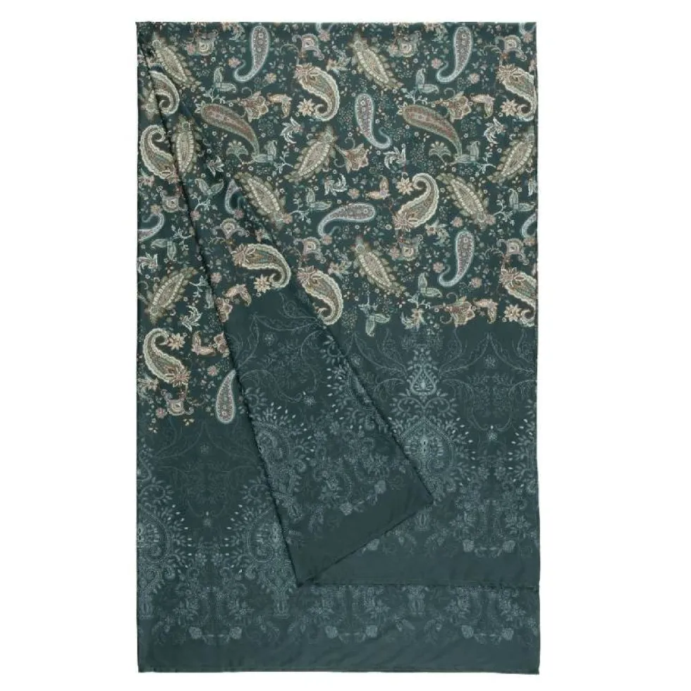 Bassetti Granfoulard Monnalisa V1 - Eleganza Naturale nei Toni del verde