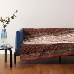 Bassetti Granfoulard Oristano 41 Telo arredo beige 350x270