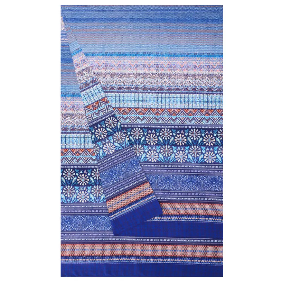 Bassetti Granfoulard PIAZZA DEI MIRACOLI B1 180x270