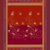Bassetti Granfoulard Plaid BERNINA v1 135x190 caldo morbido
