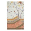 Bassetti Granfoulard telo arredo FONG v.2 puro cotone 350x270 cm