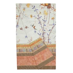 Bassetti Granfoulard telo arredo FONG v.2 puro cotone - 180x270 cm
