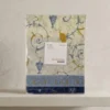 Bassetti Granfoulard Telo arredo Copritutto OPLONTIS 9 270x270 cm Blu