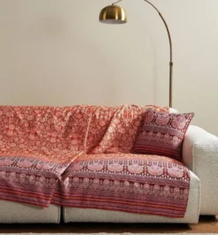 Bassetti Granfoulard - Telo Arredo MIRA R1 Copridivano