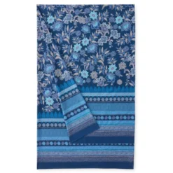 BASSETTI | Granfoulard Varigotti B1 180x270 Telo Arredo floreale