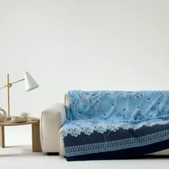 Bassetti Paraggi B1 180x270 | Granfoulard Telo Arredo elegante