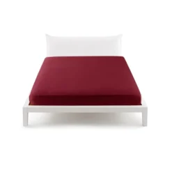 Bassetti PERFETTO Lenzuolo con angoli sganciabili singolo h.30