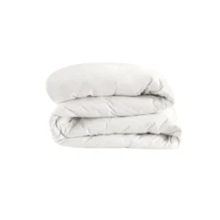 Bassetti piumino invernale + primaverile in microfibra 4 stagioni Made in Italy