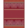 Bassetti Plaid Coperta Granfoulard RECANATI R1COLLEZIONE copriletti 240x250