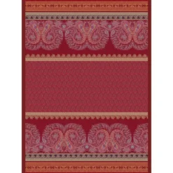 Bassetti Plaid Coperta Granfoulard RECANATI R1 COLLEZIONE copriletti 180x250