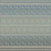 Bassetti Plaid Granfoulard 270x250 cm Brenta G1