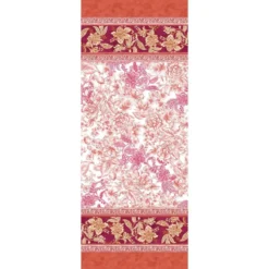 Bassetti Runner da tavolo Granfoulard Capodimonte R1 50x150