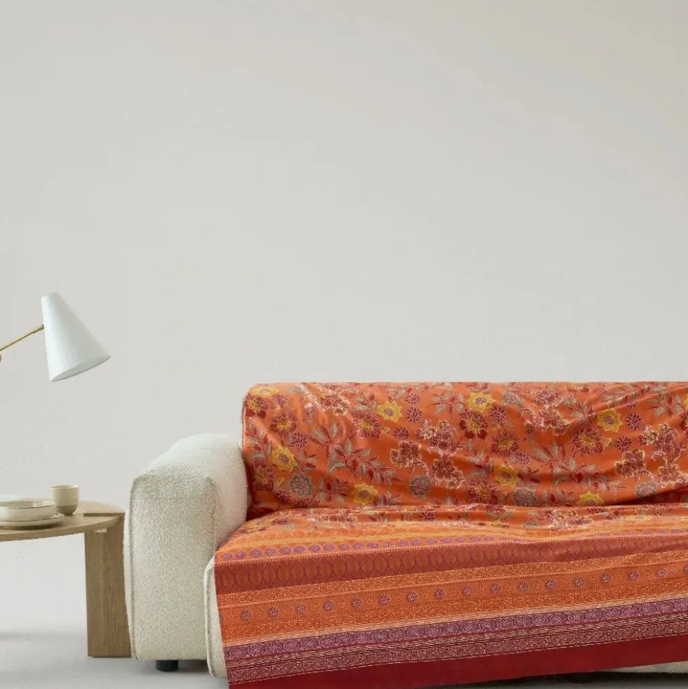 Bassetti Varigotti O1 180x270 | Granfoulard Telo Arredo elegante