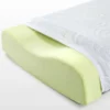 CALEFFI Guanciale Anatomico cuscino da letto COLMAX Memory