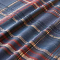 Completo Copripiumone Singolo Bassetti Kilt B2 turchese