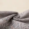 Completo Lenzuola Matrimoniali in Cotone DEHLI stile Orientale Paisley