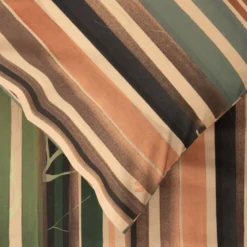 Completo lenzuola singolo Bassetti Grove V1 | 100% cotone