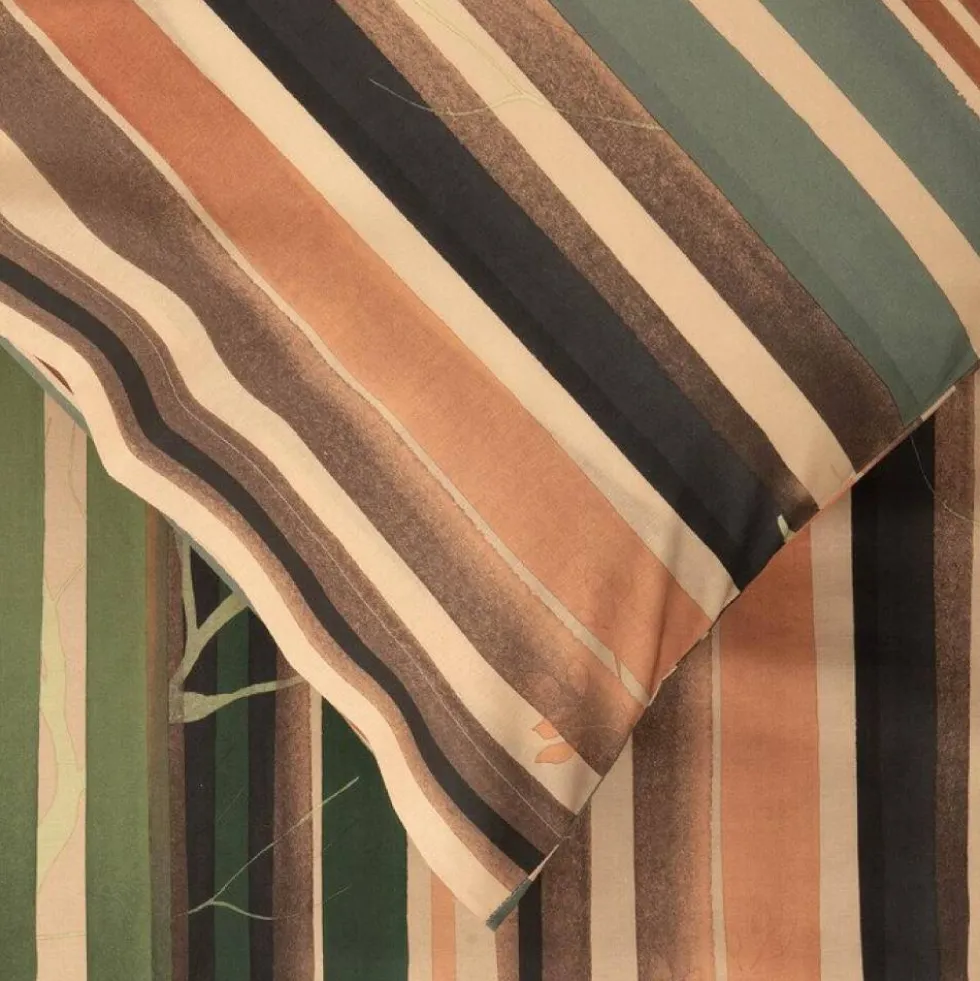 Completo lenzuola singolo Bassetti Grove V1 | 100% cotone