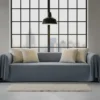 Copridivano copritutto RARUS telo Panama 260x300 cm - avio
