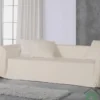 Copridivano copritutto telo Panama RARUS 350x300 cm - avorio
