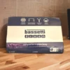 Copriguanciale in spugna BASSETTI Dream in jersey con cerniera