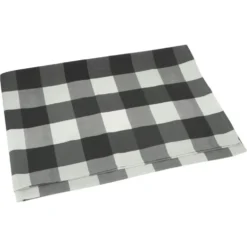 Copriletto leggero Estivo in cotone Gabel WILSON Grigio