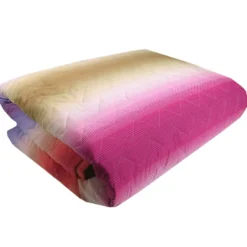 Copriletto trapuntato matrimoniale 2 piazze Missoni Home PARSIFAL