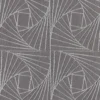 Copriletto trapuntato matrimoniale VALLESUSA Olivia grigio jacquard