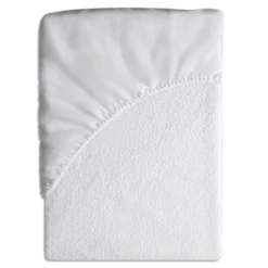 Coprimaterasso impermeabile DROP con angoli elastici S&G