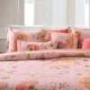 Copripiumino Matrimoniale e federe PIP STUDIO Hakuna rosa