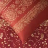 Copripiumino Raso Matrimoniale Bassetti 2 piazze Brenta R1 Granfoulard