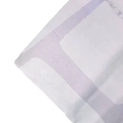 Copripiumone matrimoniale e federe Bassetti Layers grigio Lilla