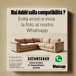 Copripoltrona Estensibile 70-105 cm | Set 2 Pezzi grigio