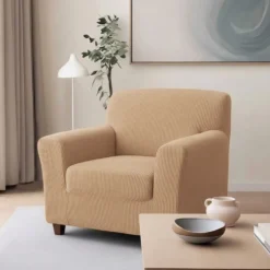 Copripoltrona estensibile 1 posto Gabel Poncho Comfort - Stile e qualità italiana