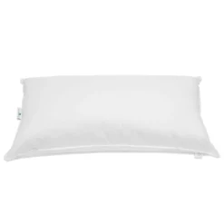 Cuscino Daunenstep AIRELLA LIGHT Sottile | Per chi dorme sulla pancia