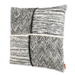 Cuscino decorativo 40x40 cm Missoni Home WATTENS_PW 601
