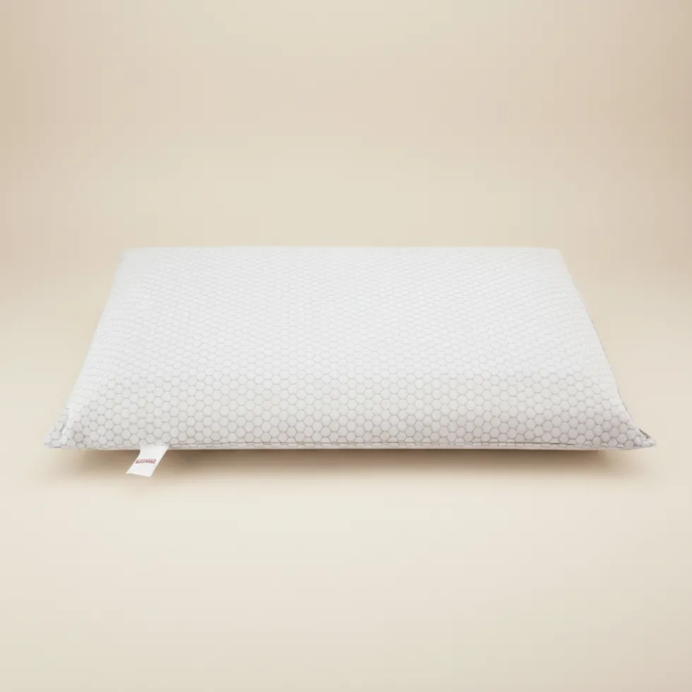Cuscino Guanciale 50x80 Memory Bassetti Fresh Dream