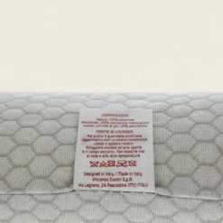 Cuscino Guanciale 50x80 Memory Bassetti Fresh Dream