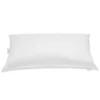 Cuscino Letto Daunenstep DIAMANT Classic - Per chi dorme di lato o di schiena