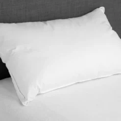Cuscino Letto Piumetta Daunenstep Silver Per chi dorme di schiena o lato