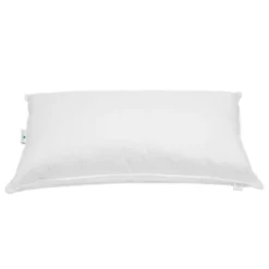 Cuscino Piumetta Daunenstep OPAL LIGHT SOTTILE Per chi dorme di pancia