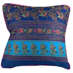 Fodera cuscino arredo BASSETTI Granfoulard MONTEFANO B1