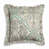 Fodera cuscino in raso 40x40 Bassetti Granfoulard Marechiaro V1