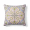 Fodera per cuscino arredo BASSETTI Granfoulard Marechiaro lavanda